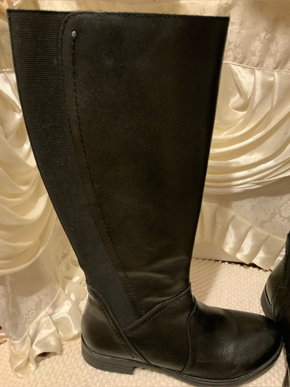 BUSSOLA BOOTS - Picture 3 of 15